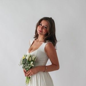 Meet your Posher, Lexi